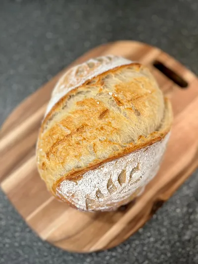 pain-levain